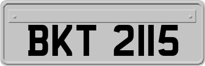 BKT2115