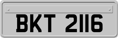 BKT2116