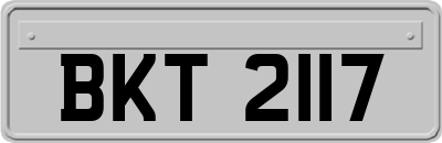 BKT2117