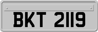 BKT2119
