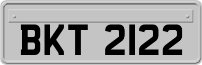 BKT2122