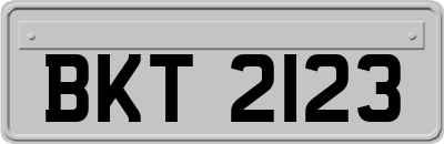 BKT2123