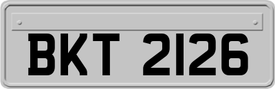 BKT2126