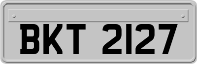 BKT2127
