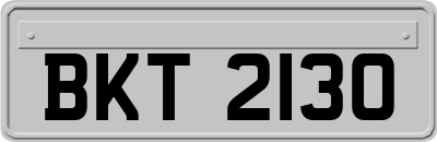 BKT2130