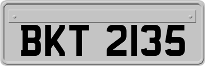 BKT2135