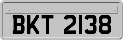 BKT2138