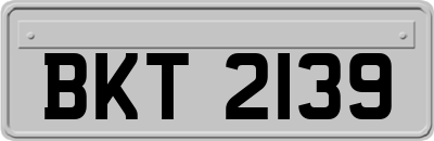 BKT2139