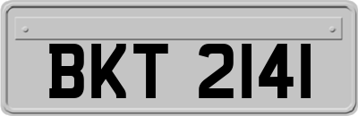 BKT2141