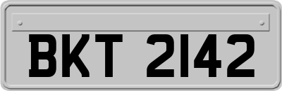 BKT2142
