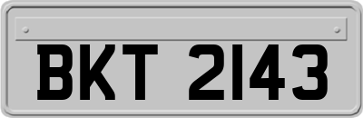 BKT2143