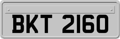 BKT2160