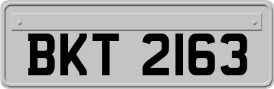 BKT2163