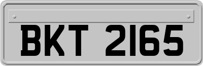 BKT2165