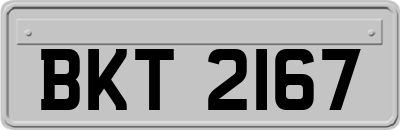 BKT2167
