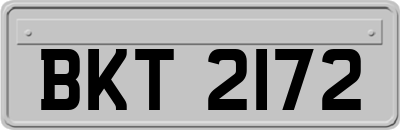 BKT2172