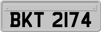 BKT2174