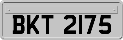 BKT2175