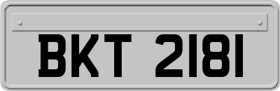BKT2181