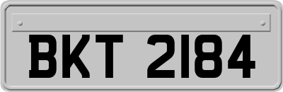 BKT2184