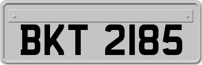 BKT2185