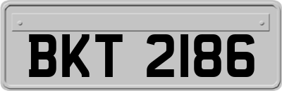 BKT2186