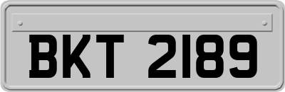 BKT2189