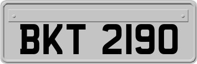 BKT2190