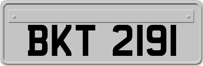 BKT2191