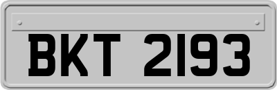 BKT2193