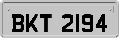 BKT2194