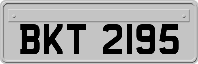 BKT2195