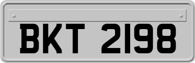 BKT2198