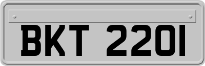 BKT2201