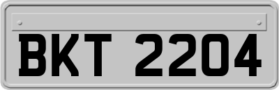 BKT2204