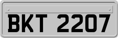 BKT2207