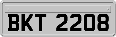 BKT2208