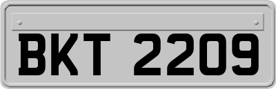 BKT2209
