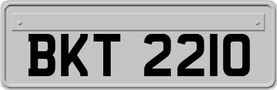 BKT2210