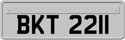 BKT2211