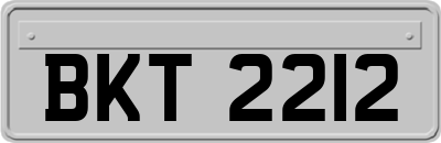 BKT2212