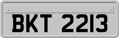 BKT2213