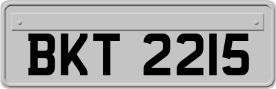 BKT2215