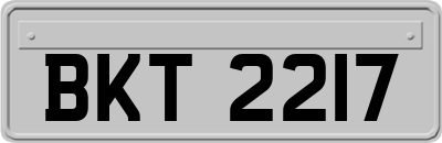 BKT2217