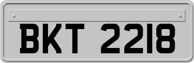BKT2218