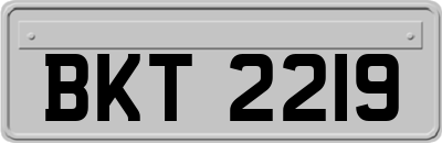 BKT2219