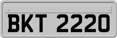 BKT2220