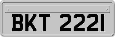 BKT2221