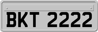 BKT2222