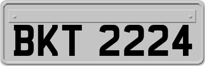 BKT2224